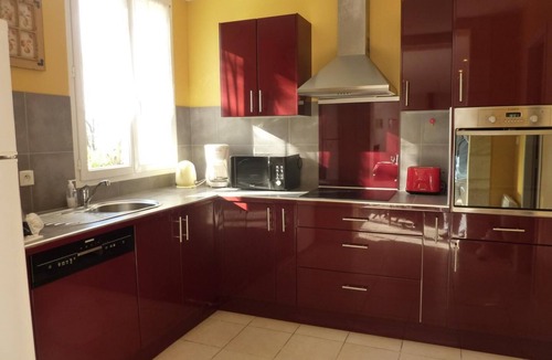 Saint-Laurent-d'Arce House | Gite LA Desirade - Saint-laurent-d'arce