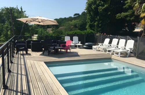Saint-Laurent-des-Hommes House | Gite La Périgourdine