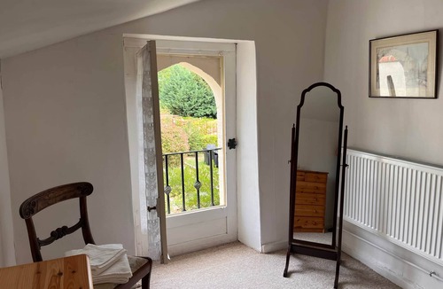 Availles-Limouzine House | Gite La Maison du Passeur