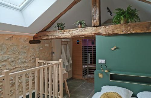 Chancelade House | Gite La Maisonnette