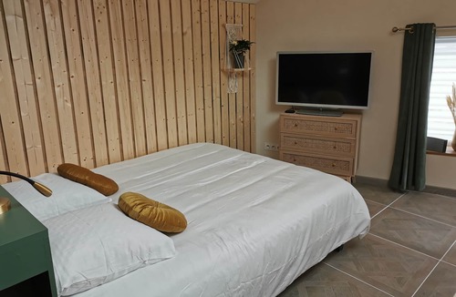 Chancelade House | Gite "La Maisonnette"