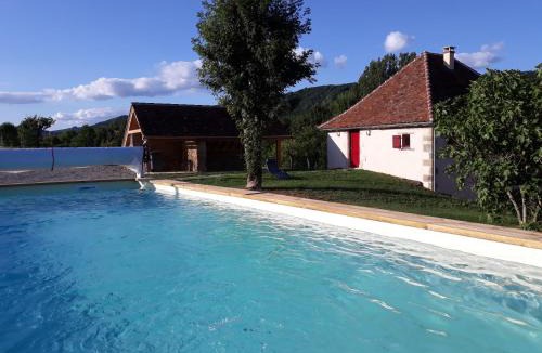 Nonards House | Gite La Uhlane
