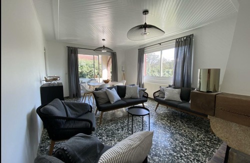 Labenne-Ocean House | Gite Labenne, 3 bedrooms, 6 persons