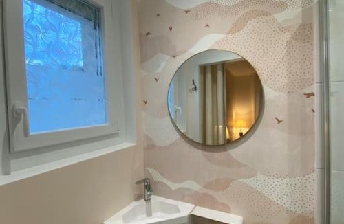 Brive-la-Gaillarde House | Gite-le-7