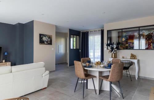 Sarlat-la-Caneda House | Gite le Geai des chenes