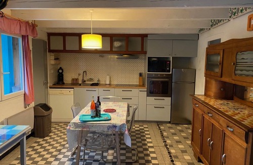 Val de Virvee House | Gite LE Logis D'hortense