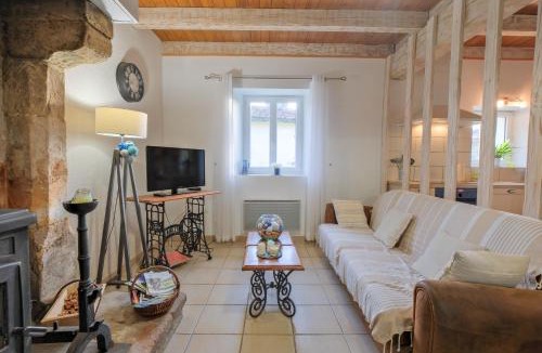 Allemans House | Gite Le Moutat-La Cave