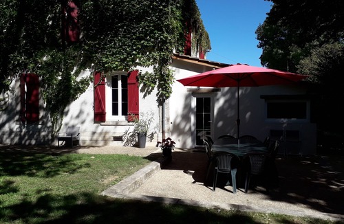 Saint-Amand-de-Coly Cottage | Gite LE PEYSSET between SARLAT and MONTIGNAC LASCAUX with private pool.
