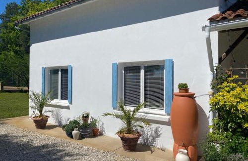 Edon House | Gite Les Justices