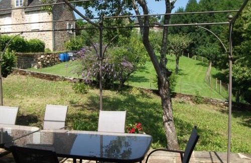 Noailhac Villa | Gite les Noyers