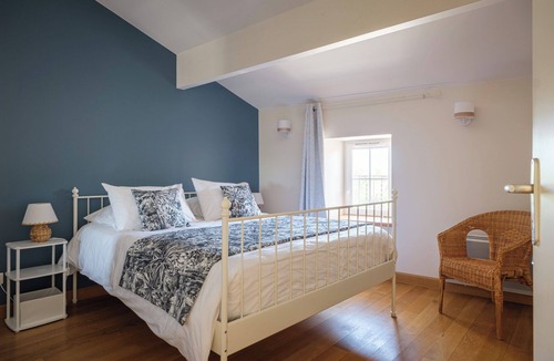 Bellevigne Bed & Breakfast | Gîte LES VIGNES - Charming house in the heart of the Cognac vineyards