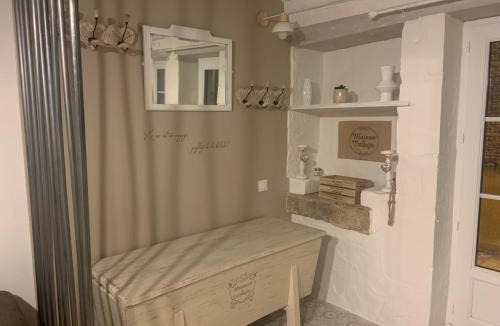 Saint-Gaudent House | GITE L’INTEMPOREL