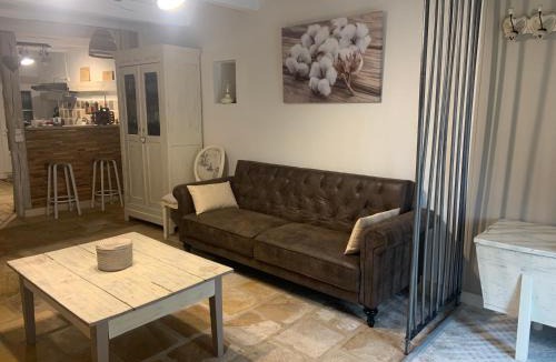 Saint-Gaudent House | GITE L’INTEMPOREL