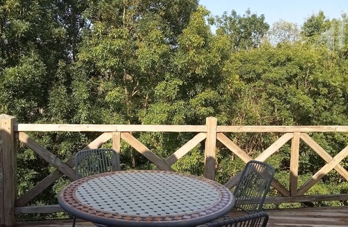 La Greve-sur-Mignon House | Gite marais poitevin, loft style