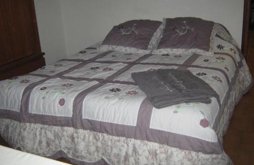 Entressen Apartment | gite Marydidou