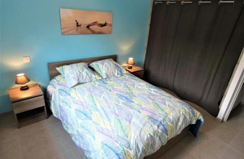 Moliets-et-Maa House | Gite mimosas