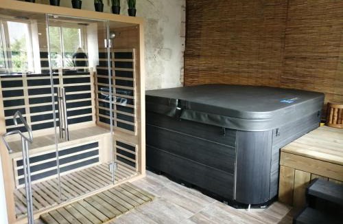 Epargnes Bed & Breakfast | Gite Modes et Café