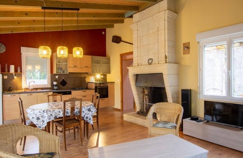 Monbazillac Cottage | Gite Monbazillac, 2 bedrooms, 4 persons