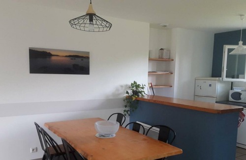 Mugron House | Gite Mugron, 3 bedrooms, 6 persons