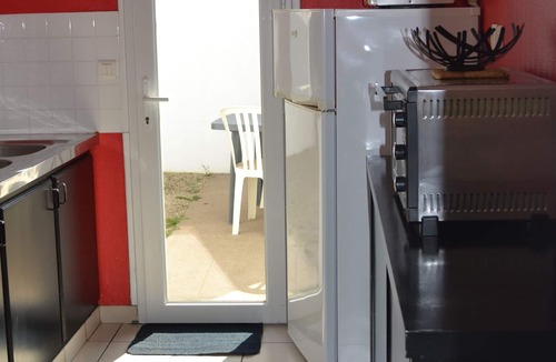 Verruyes House | GITE N ° 8 INSIDE A GITE VILLAGE WITH WARM POOL AND JACUZZI