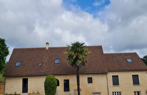Saint-Genies House | Gite nature 24