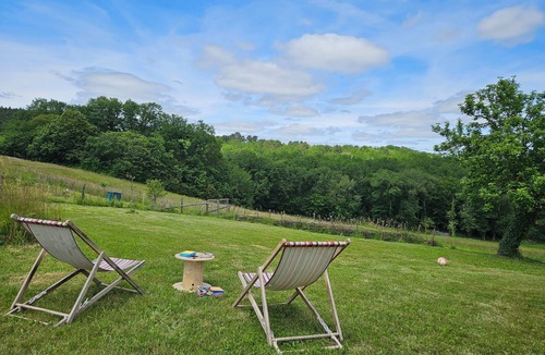 Saint-Genies House | Gite nature 24