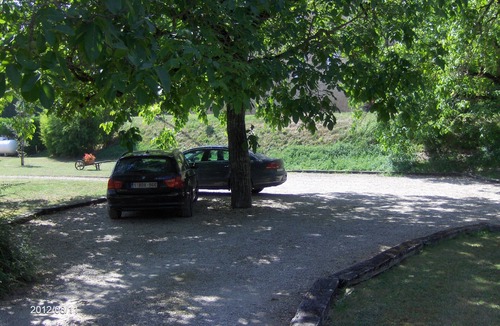 Daglan Cottage | Gite near Sarlat - large swimming pool 14/7m and its jacuzzi