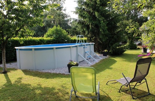 Vindelle Cottage | GITE OF MERONNE IN CHARENTE