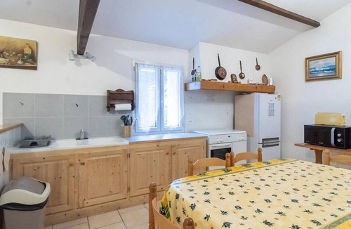 Arces Cottage | Gite of the Moulin de la Croix