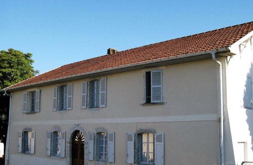 Ossages House | Gite Ossages, 2 bedrooms, 6 persons