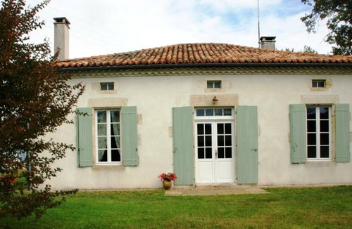 Pissos House | Gite Pissos, 2 bedrooms, 5 persons