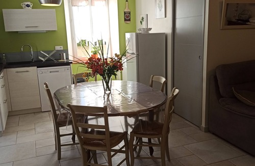 Aramits House | Gite Pouquette