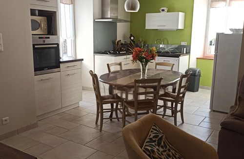 Aramits House | Gite Pouquette
