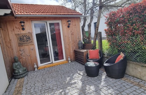 Merignac House | Gite Proche Aéroport de Mérignac
