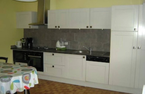 Ahaxe-Alciette-Bascassan Apartment | GITE RURAL 4 PERS. NEAR ST JEAN PIED DE PORT