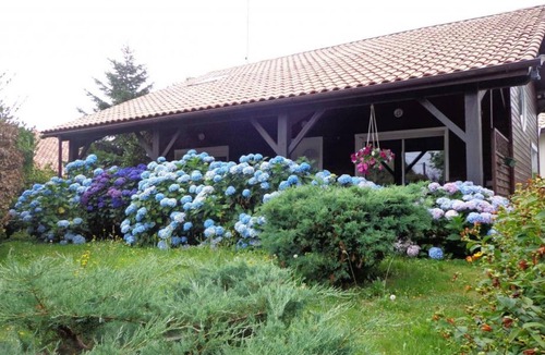 Saint-Geours-de-Maremne House | Gite Saint-Geours-de-Maremne, 2 bedrooms, 4 persons