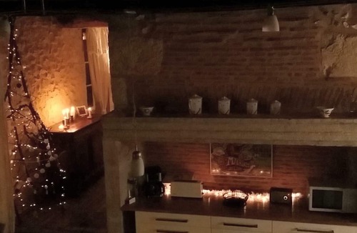 Saint-Pierre-de-Chignac Cottage | Gite Saint-Pierre-de-Chignac, 2 bedrooms, 5 persons