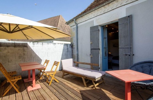 Saint-Pierre-de-Chignac Cottage | Gite Saint-Pierre-de-Chignac, 5 bedrooms, 11 persons