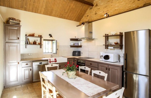 Le Bugue House | GITE SAINT-AMAND AT FELICIE