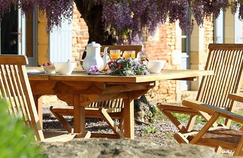 Le Bugue House | GITE SAINT-AMAND AT FELICIE
