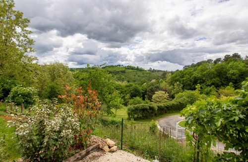 Saint-Andre-dAllas Cottage | Gite Saint-André-d'Allas, 1 bedroom, 2 persons