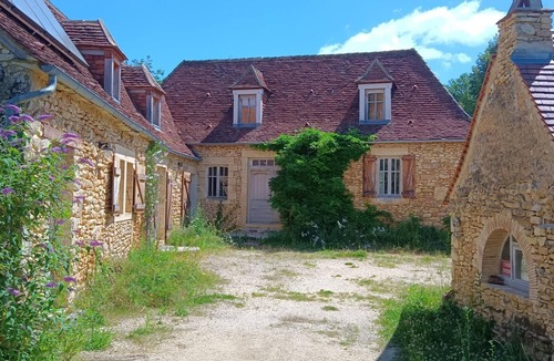 Le Bugue Cottage | Gite Savignac-de-Miremont, 3 bedrooms, 8 persons