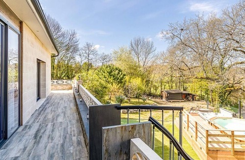Sers Cottage | Gite Sers - Charente, 3 bedrooms, 6 persons