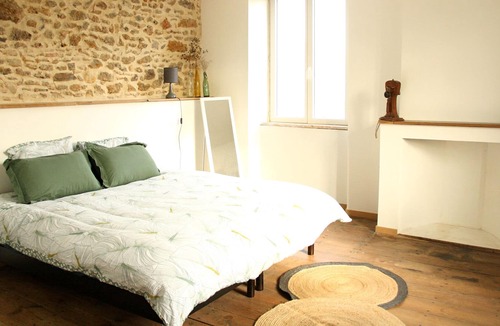 Bonnut House | Gite Tiflet**** 8/10pers for holidays in the Bearn between ocean and mountains