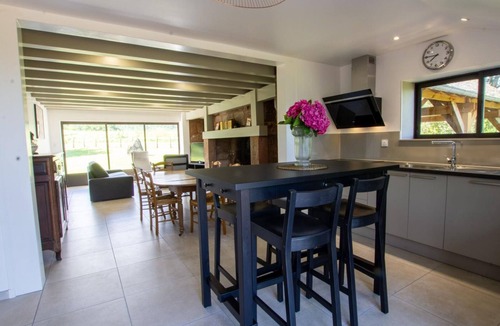Villac Cottage | Gite Villac, 3 bedrooms, 6 persons