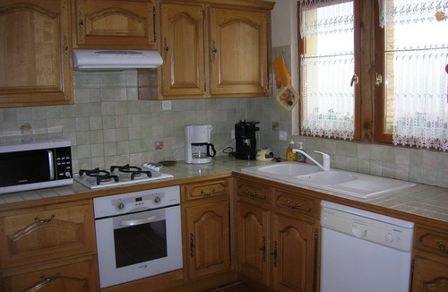 Puyguilhem Cottage | Gite with pool in the Dordogne in a very nice cottage of 10