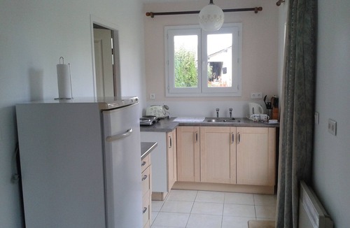 Cahuzac Cottage | Gite with Private Pool near Bergerac, Dordogne