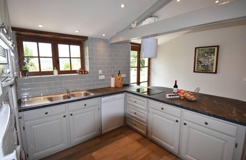 Saint-Jory-las-Bloux Cottage | Gite with stunning views and heated pool near Thiviers in the Dordogne