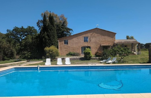 La Motte House | Gitedeprovence Le Castelet