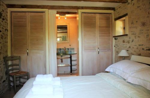 Le Lindois House | Gites at Le Tilleul - Le Pommier